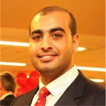 Nayef Alkhawaldeh