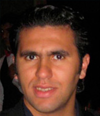 Abdellah Yassine Boukourizia
