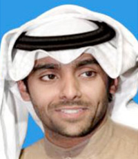 Dhari Hamad Al Wazzan