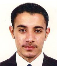 Ghaith Alghaffari