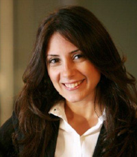 Mirelle Karam
