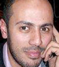 Mohamed Nabeel El Hommosany