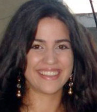 Nayla Hajjar