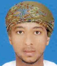 Saif Al Sharji