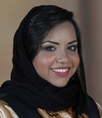Shaikha Al-Shaalan