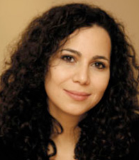 Yasmina Lahlou