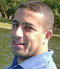 Yousef Al-Helou